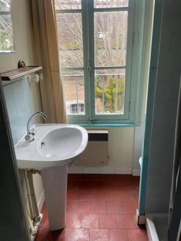 Immeuble ancien plein cœur de Joigny