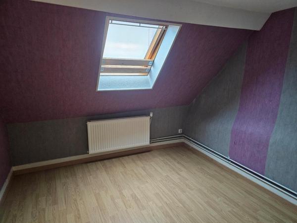 Immeuble ancien plein cœur de Joigny