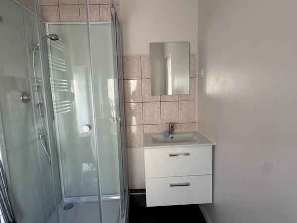 Appartement à louer 1 pièces BOULAY MOSELLE (57)