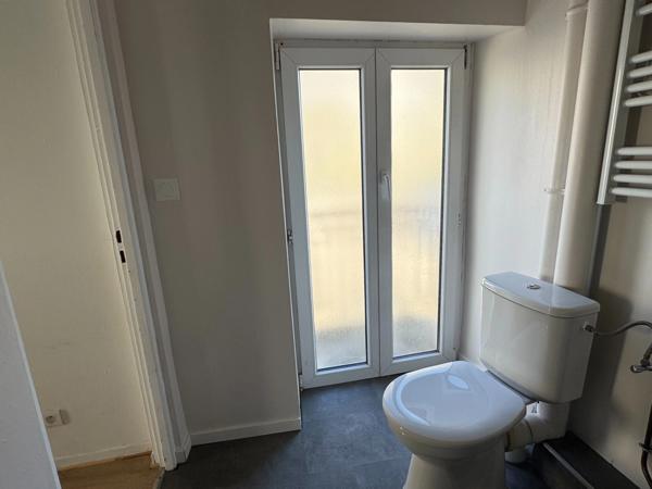 Appartement à louer 1 pièces BOULAY MOSELLE (57)