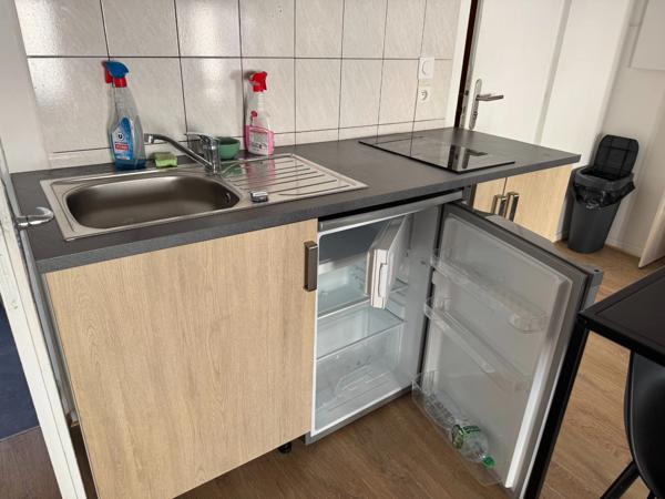 Appartement à louer 1 pièces BOULAY MOSELLE (57)
