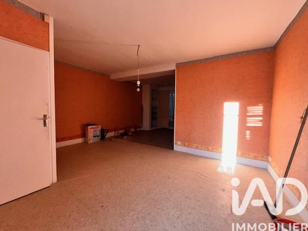 Appartement à vendre 3 pièces 144 m² Allevard