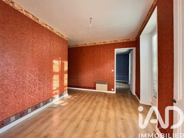 Appartement à vendre 3 pièces 144 m² Allevard