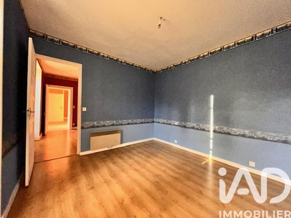 Appartement à vendre 3 pièces 144 m² Allevard
