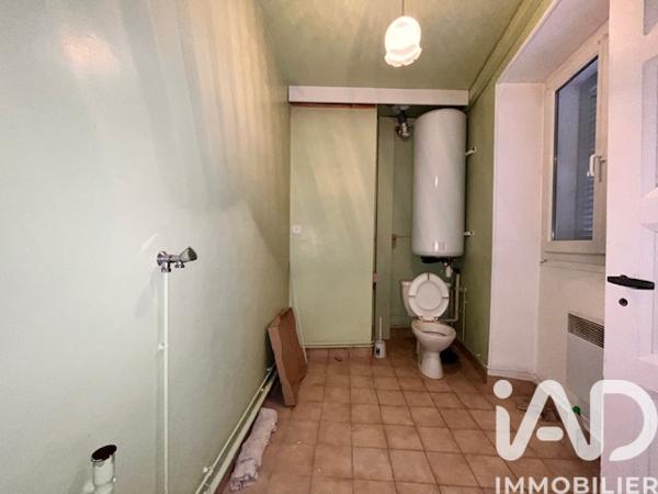 Appartement à vendre 3 pièces 144 m² Allevard