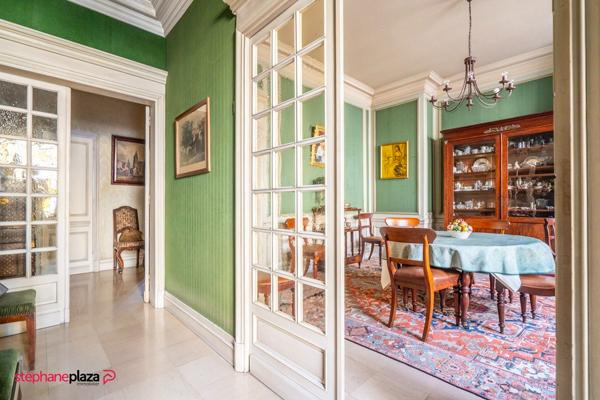 Maison Bordeaux 7 pièce(s)