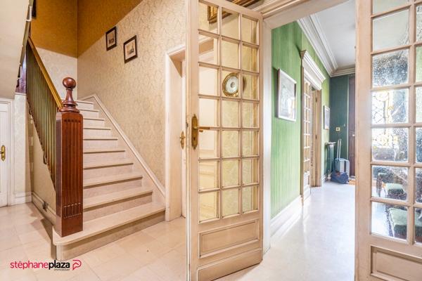 Maison Bordeaux 7 pièce(s)