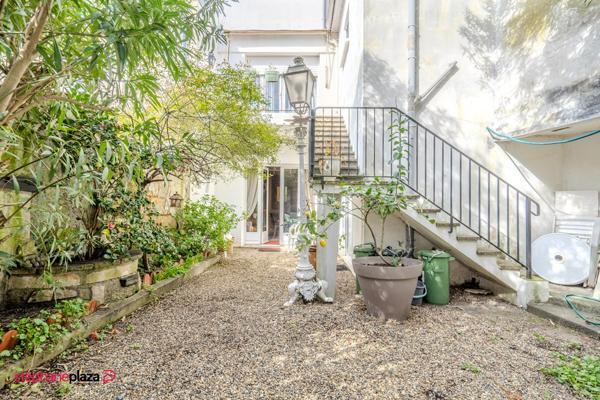 Maison Bordeaux 7 pièce(s)