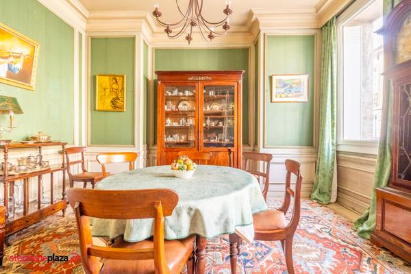 Maison Bordeaux 7 pièce(s)