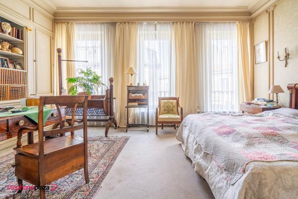 Maison Bordeaux 7 pièce(s)