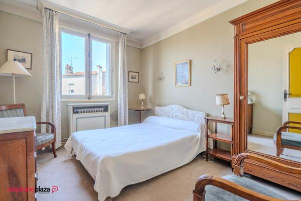 Maison Bordeaux 7 pièce(s)