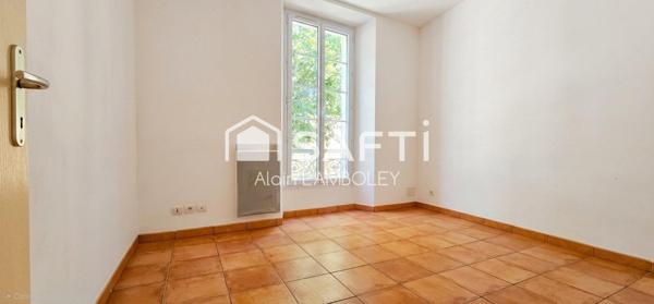 Oraison : charmant T3 de 52 m², idéalement situé !