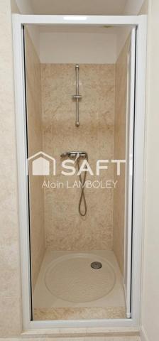 Oraison : charmant T3 de 52 m², idéalement situé !