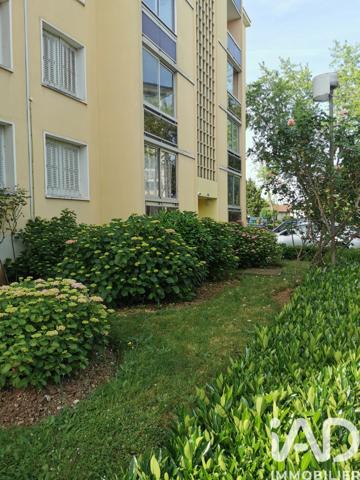Studio à vendre 28 m² Ambilly