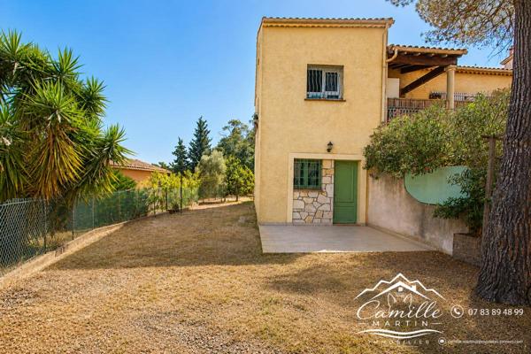 Immeuble 308m² avec 5 appartements avec extérieurs et 5 caves