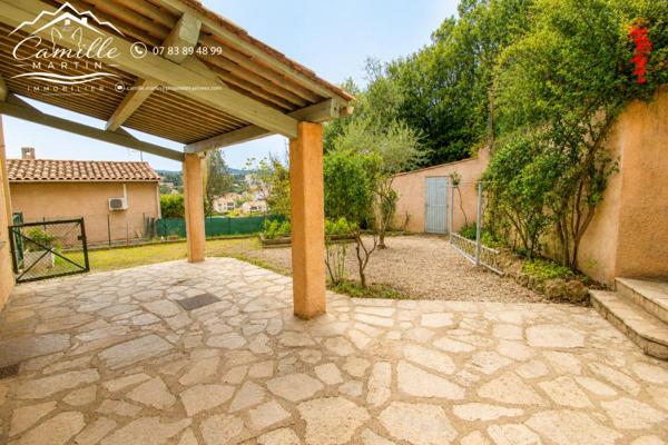 Immeuble 308m² avec 5 appartements avec extérieurs et 5 caves