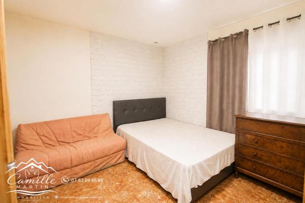 Immeuble 308m² avec 5 appartements avec extérieurs et 5 caves