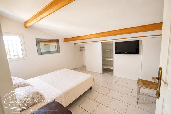 Immeuble 308m² avec 5 appartements avec extérieurs et 5 caves