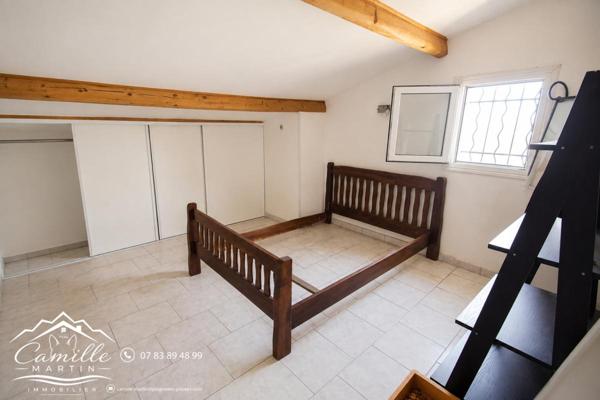 Immeuble 308m² avec 5 appartements avec extérieurs et 5 caves