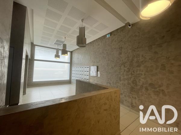 Appartement à vendre 4 pièces 80 m² Marseille 2
