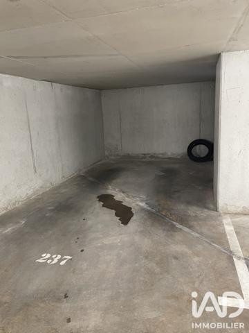 Appartement à vendre 4 pièces 80 m² Marseille 2