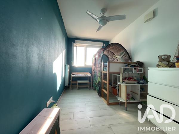 Appartement à vendre 4 pièces 80 m² Marseille 2