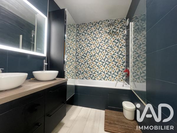 Appartement à vendre 4 pièces 80 m² Marseille 2