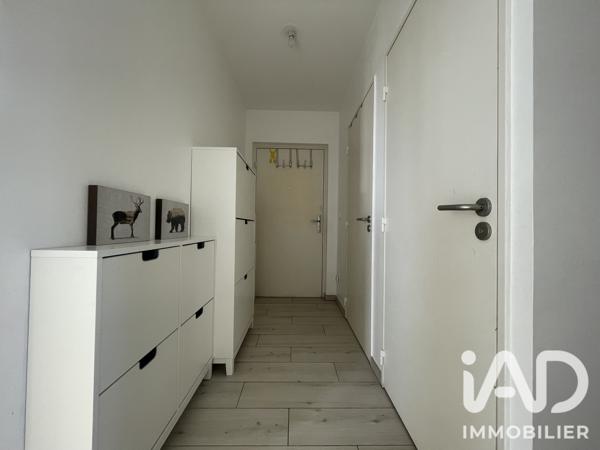 Appartement à vendre 4 pièces 80 m² Marseille 2