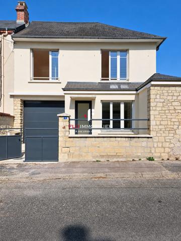 Maison à vendre Caen