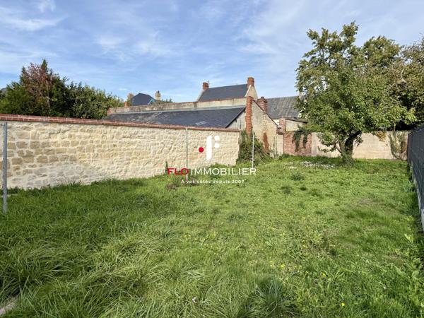 Maison à vendre Caen