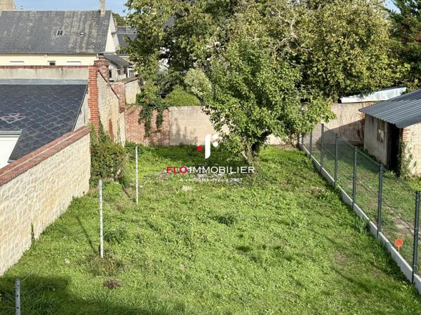 Maison à vendre Caen