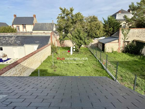 Maison à vendre Caen