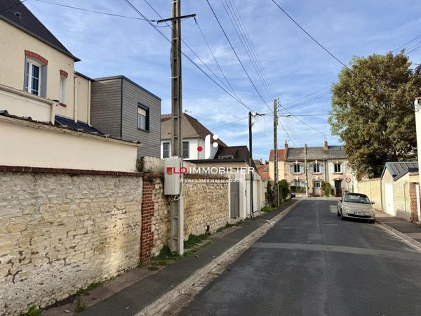 Maison à vendre Caen