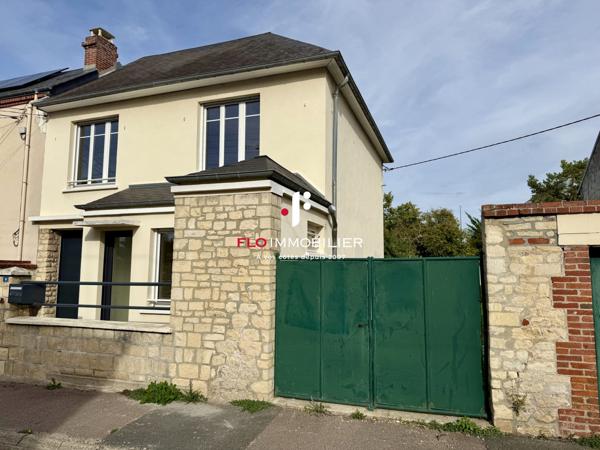 Maison à vendre Caen