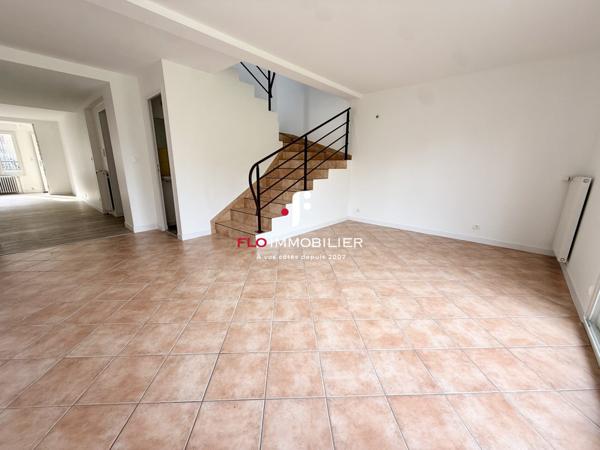 Maison à vendre Caen