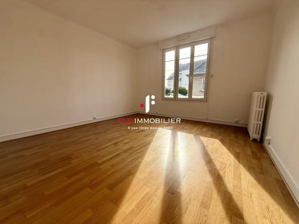 Maison à vendre Caen
