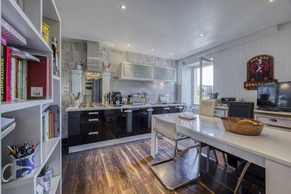 Maison de caractère