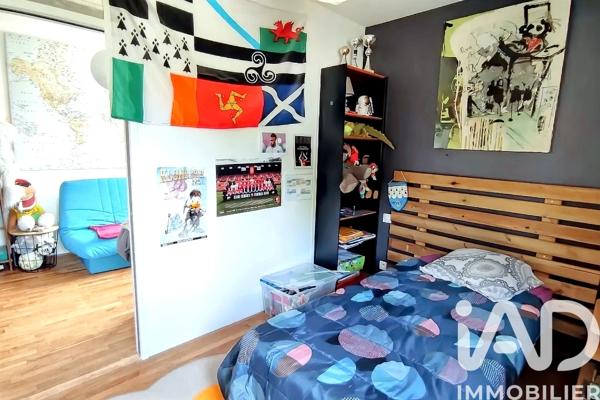 Maison à vendre 4 pièces 94 m² Fougères