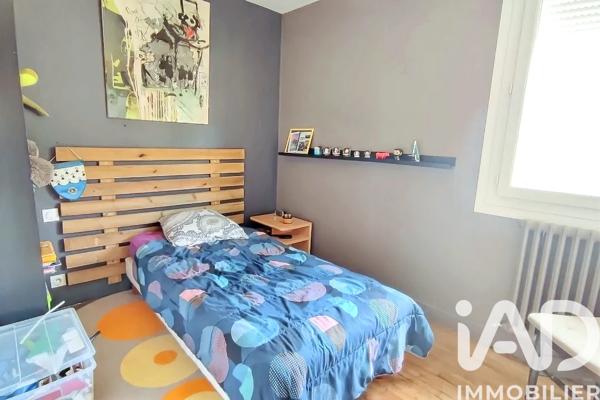 Maison à vendre 4 pièces 94 m² Fougères