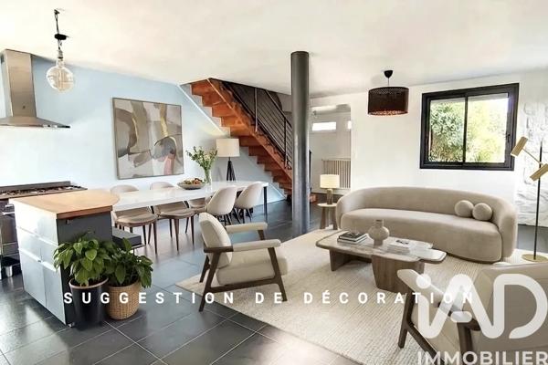 Maison à vendre 4 pièces 94 m² Fougères