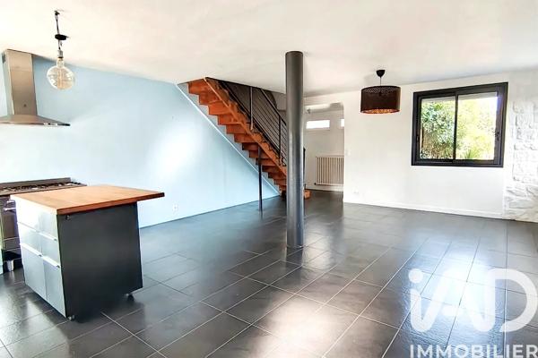 Maison à vendre 4 pièces 94 m² Fougères