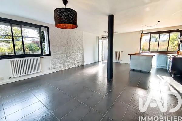 Maison à vendre 4 pièces 94 m² Fougères