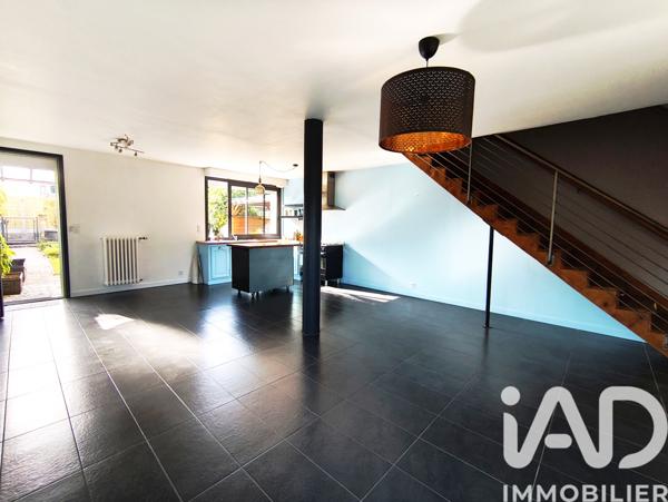Maison à vendre 4 pièces 94 m² Fougères