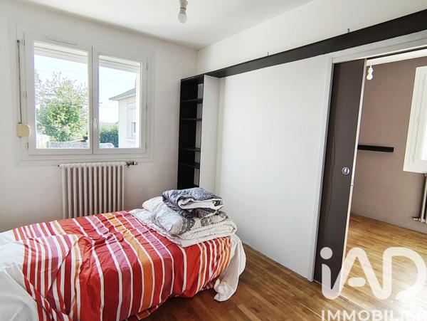 Maison à vendre 4 pièces 94 m² Fougères