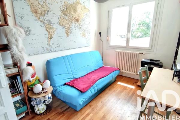 Maison à vendre 4 pièces 94 m² Fougères