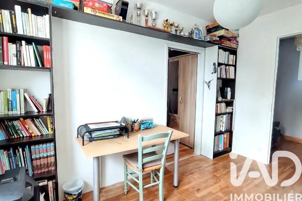 Maison à vendre 4 pièces 94 m² Fougères