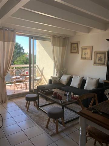 17200 ROYAN Appartement ROYAN - 3 pièce(s) - 43.85 m2