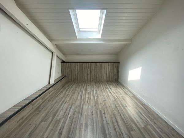 17200 ROYAN Appartement ROYAN - 3 pièce(s) - 43.85 m2