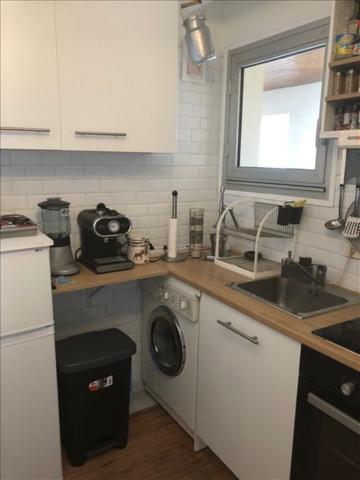 17200 ROYAN Appartement ROYAN - 3 pièce(s) - 43.85 m2