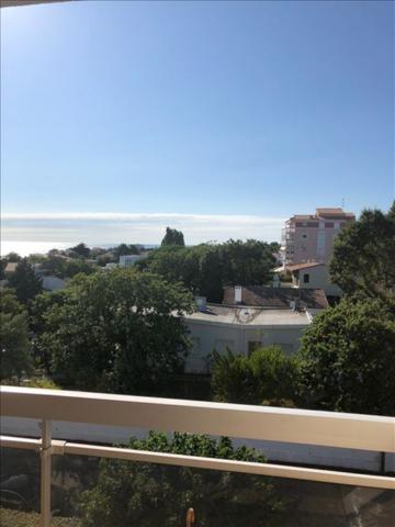 17200 ROYAN Appartement ROYAN - 3 pièce(s) - 43.85 m2